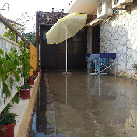 חוואר Rooms & Apartments Tepsa - Centre מראה חיצוני תמונה
