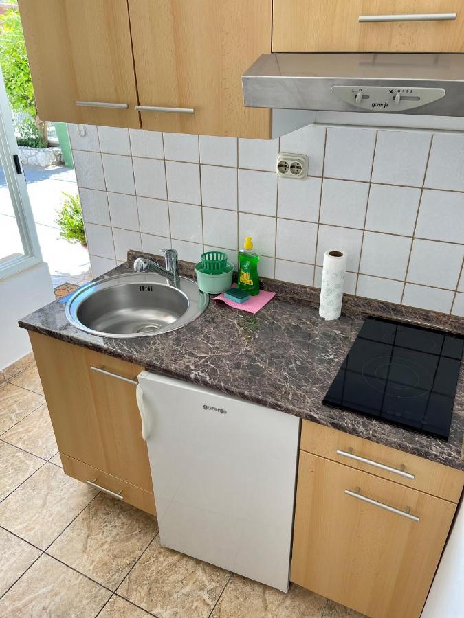 חוואר Rooms & Apartments Tepsa - Centre מראה חיצוני תמונה