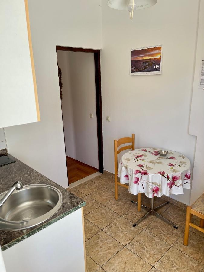 חוואר Rooms & Apartments Tepsa - Centre מראה חיצוני תמונה