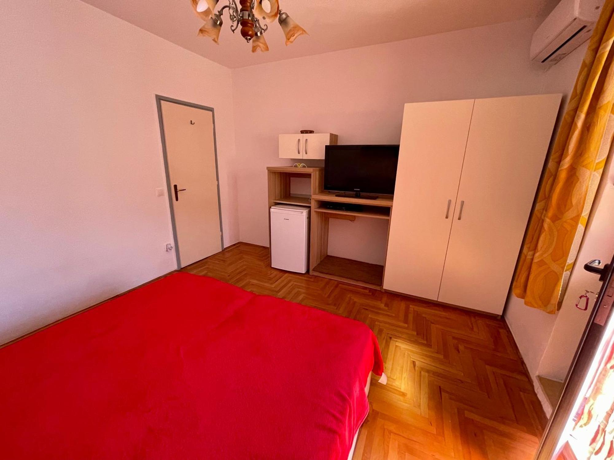 חוואר Rooms & Apartments Tepsa - Centre חדר תמונה