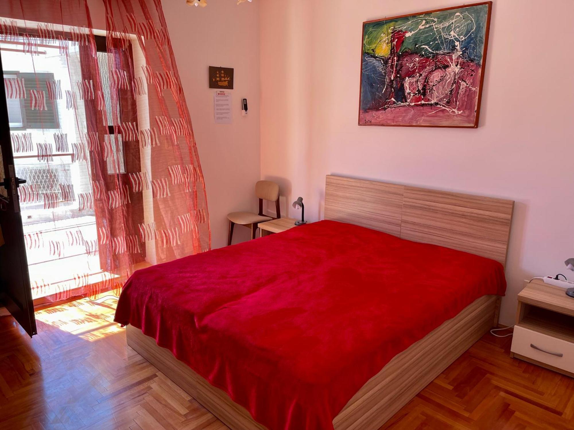 חוואר Rooms & Apartments Tepsa - Centre חדר תמונה