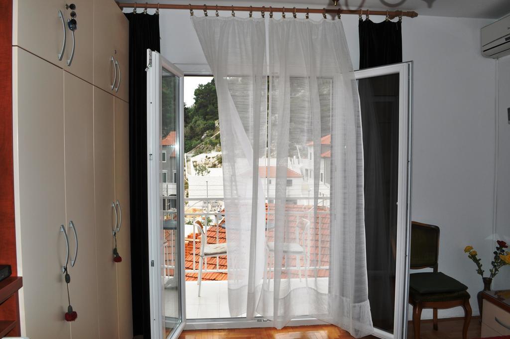 חוואר Rooms & Apartments Tepsa - Centre מראה חיצוני תמונה