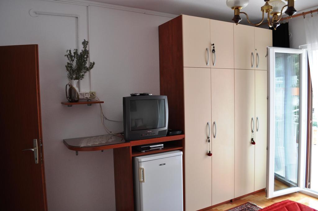 חוואר Rooms & Apartments Tepsa - Centre מראה חיצוני תמונה