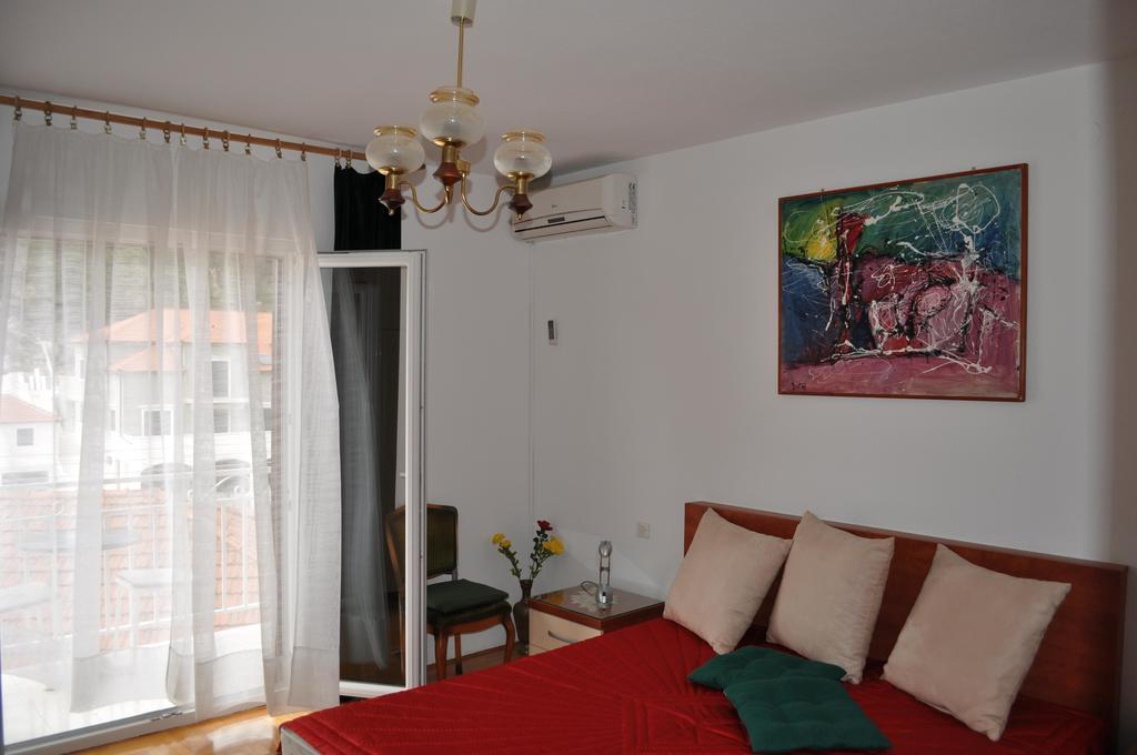חוואר Rooms & Apartments Tepsa - Centre מראה חיצוני תמונה