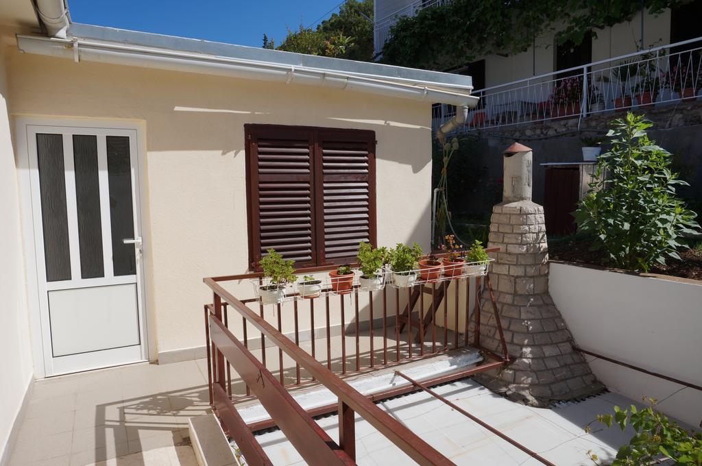 חוואר Rooms & Apartments Tepsa - Centre מראה חיצוני תמונה