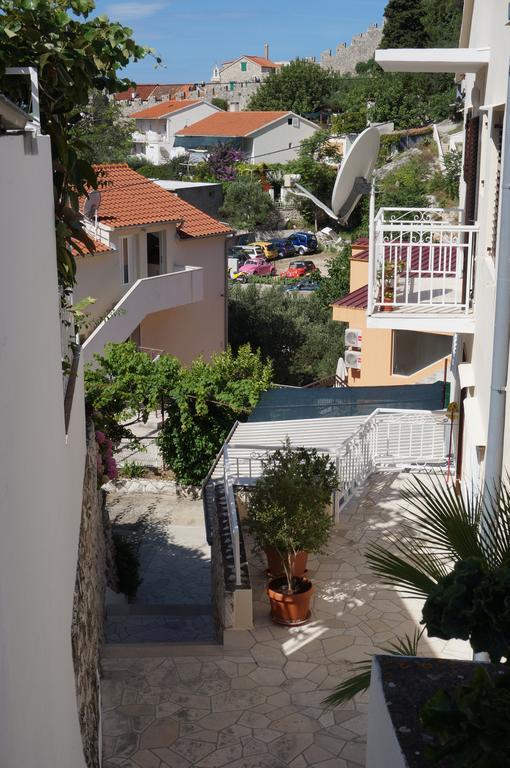 חוואר Rooms & Apartments Tepsa - Centre מראה חיצוני תמונה
