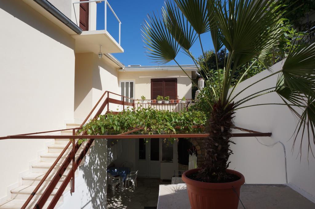 חוואר Rooms & Apartments Tepsa - Centre מראה חיצוני תמונה