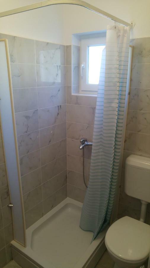 חוואר Rooms & Apartments Tepsa - Centre מראה חיצוני תמונה