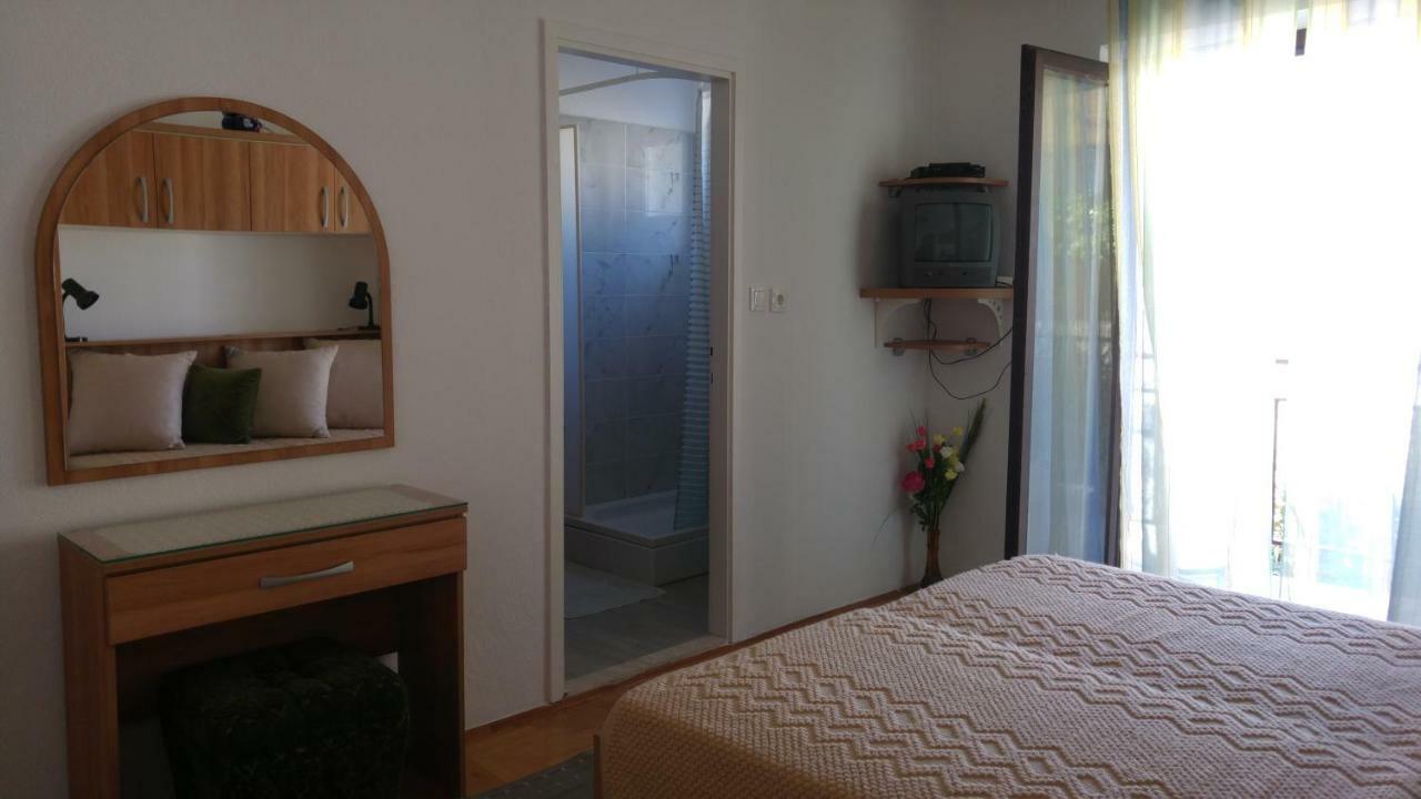 חוואר Rooms & Apartments Tepsa - Centre מראה חיצוני תמונה