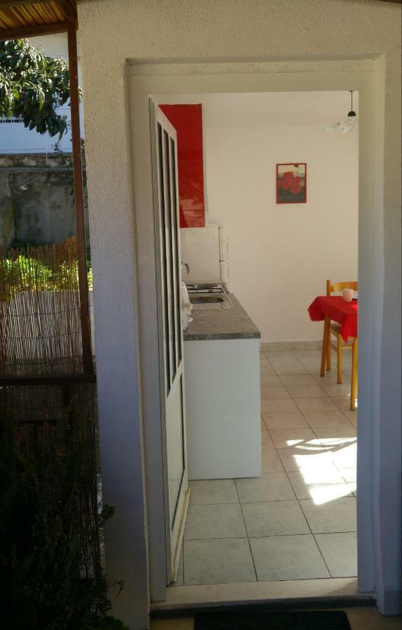 חוואר Rooms & Apartments Tepsa - Centre מראה חיצוני תמונה