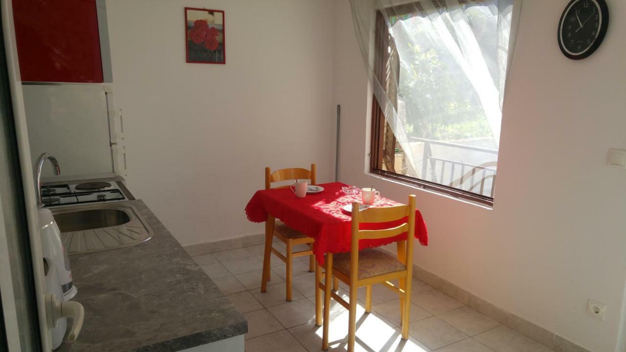 חוואר Rooms & Apartments Tepsa - Centre מראה חיצוני תמונה