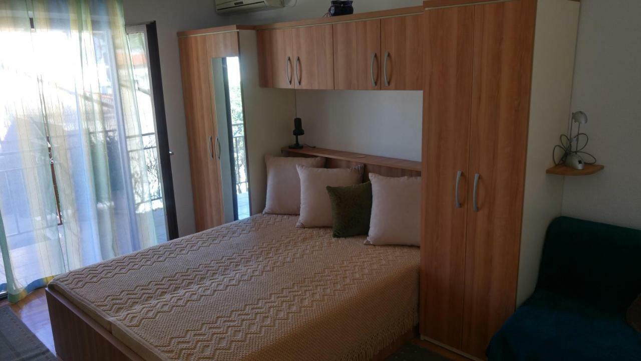 חוואר Rooms & Apartments Tepsa - Centre מראה חיצוני תמונה
