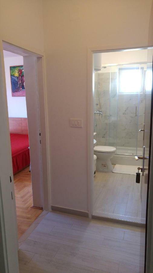 חוואר Rooms & Apartments Tepsa - Centre מראה חיצוני תמונה