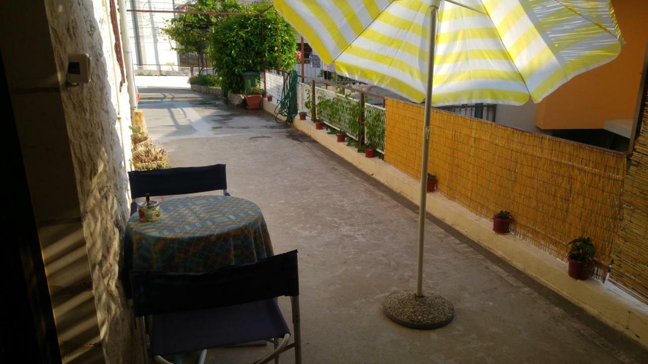 חוואר Rooms & Apartments Tepsa - Centre מראה חיצוני תמונה
